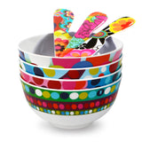 Bindi 6" Bowl Set