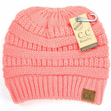Classic CC Beanie