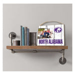 Clip It Photo North Alabama Lions