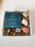 Friendship Crystal Set