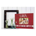 KH Sports Fan - Scholastic Frame West Alabama TIGERS