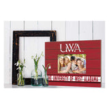 KH Sports Fan - Scholastic Frame West Alabama TIGERS