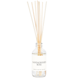 Sweet Water Decor Sandalwood Rose Reed Diffuser