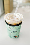 UAB Coffee Sleeve, Collegiate
