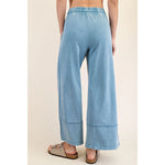 Elise Wide Leg Pants