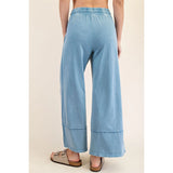 Elise Wide Leg Pants