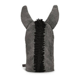 Duster Mitt - Donkey