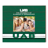 Scholastic Frame Alabama Birmingham Blazers