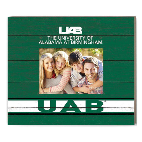 Scholastic Frame Alabama Birmingham Blazers