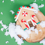 Make Your Own Gingerbread House