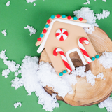 Make Your Own Gingerbread House
