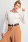Poppy Top