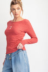 Poppy Top