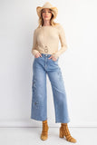 Poppy Top