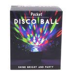 Pocket Disco