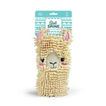 Duster Mitt-llama