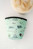 UAB Coffee Sleeve, Collegiate