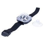Disco Ball Wristband - Party Light
