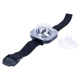 Disco Ball Wristband - Party Light