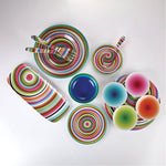 Ring 11.75" Serving Bowl