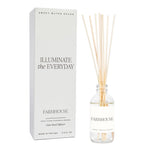 Sweet Water Decor Farmhouse Reed Diffuser