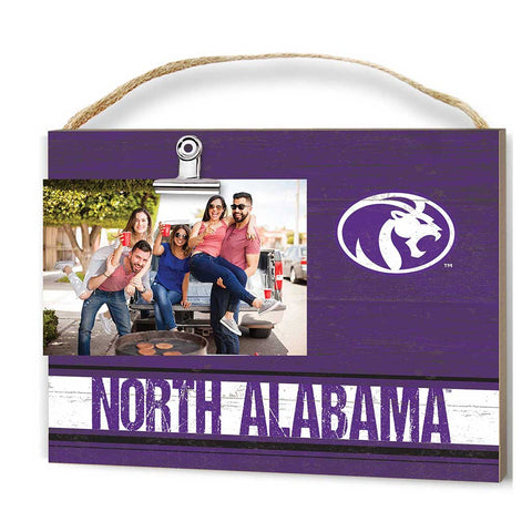 Clip It Team Photo North Alabama Lions