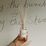 Sweet Water Decor Flower Shop Reed Diffuser