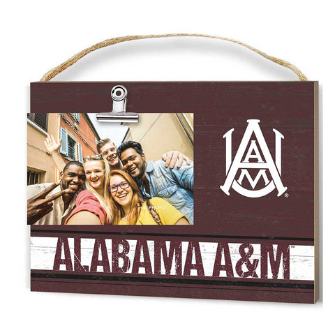 Clip It Team Alabama A&M Bulldogs
