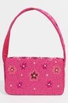 Beaded Hand Bag