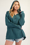 Jessica - Lightweight Sweater