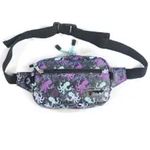 Splash Proof Fanny Pack