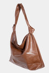 Vegan Leather Purse
