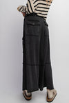 Smokey Cargo Pants