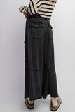 Smokey Cargo Pants