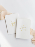Vow Books