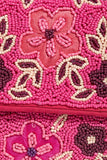 Beaded Hand Bag