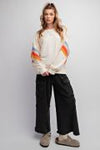 Smokey Cargo Pants