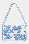 Beaded Hand Bag