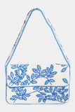 Beaded Hand Bag