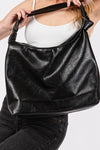 Vegan Leather Purse