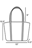 Vegan Leather Purse
