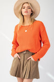 Jenny Sweater