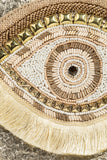 Boho Beaded Eye Bag