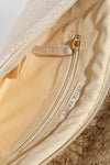 Boho Beaded Eye Bag