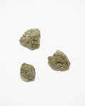 Liv Rocks - Pyrite Raw Cluster