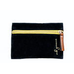 mb greene Privacy Pouch