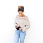 mb greene Privacy Pouch