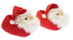 Cozy Santa Claus Slippers