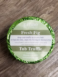 Tub Truffle