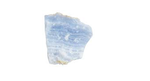Liv Rocks - Blue Lace Agate Rough Stones